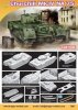 Dragon 7507 Churchill Mk. IV NA 75 (1:72)